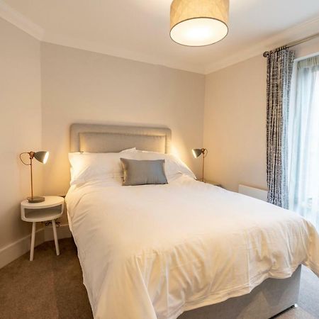 2 London Mews Διαμέρισμα Γιορκ Εξωτερικό φωτογραφία