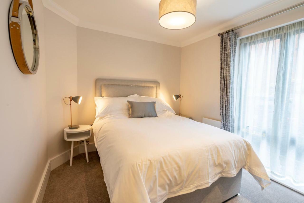 2 London Mews Διαμέρισμα Γιορκ Εξωτερικό φωτογραφία