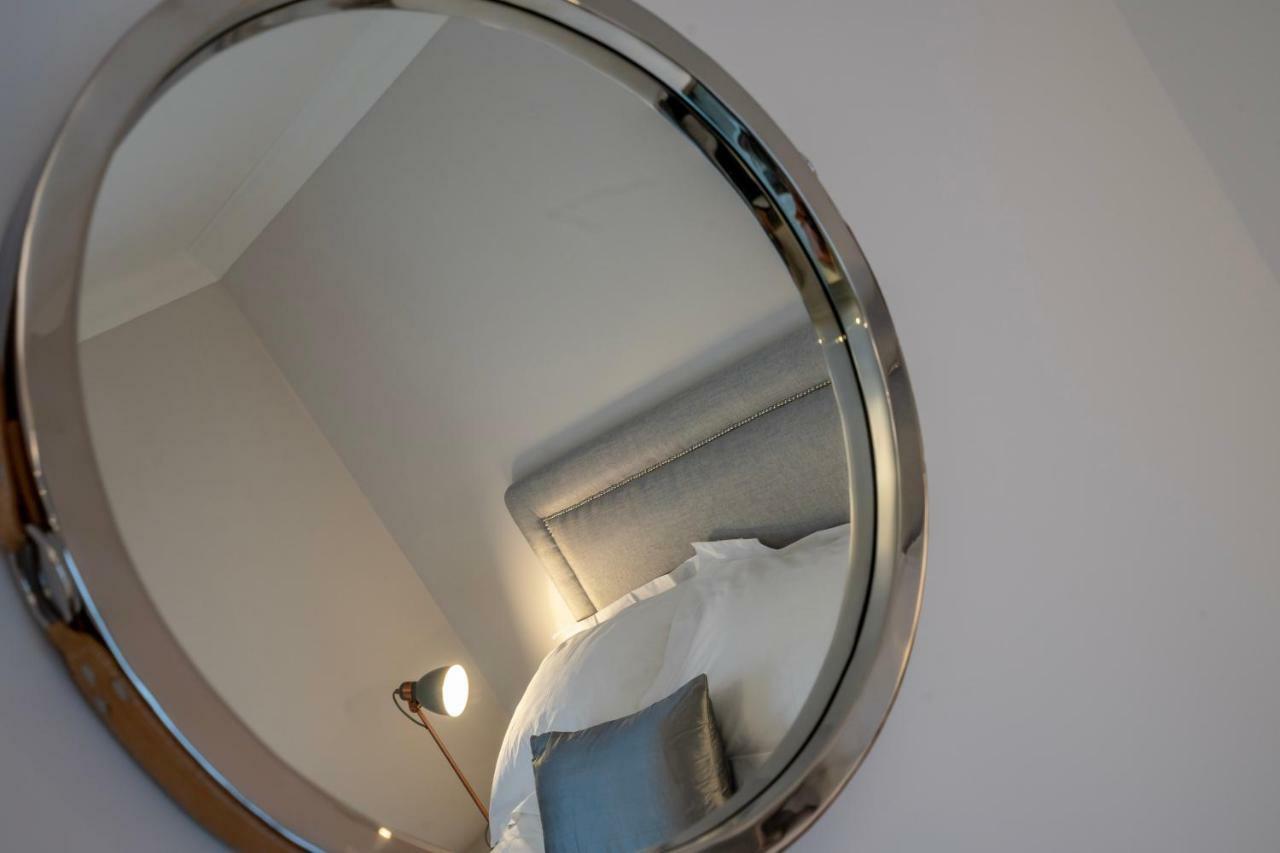 2 London Mews Διαμέρισμα Γιορκ Εξωτερικό φωτογραφία
